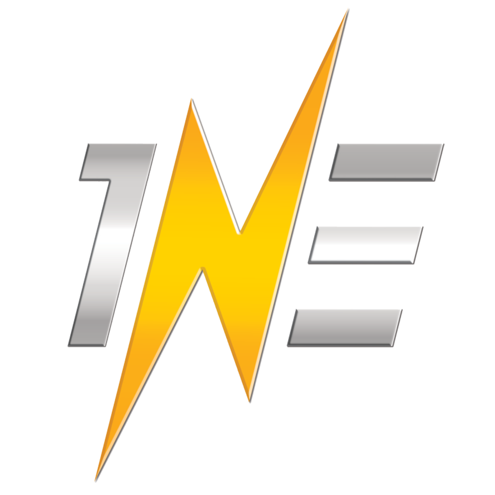1NE Esports logo